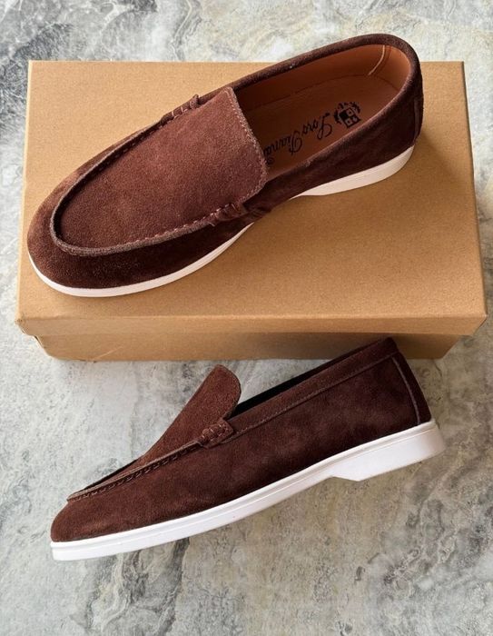 NEW Loro piano piremum