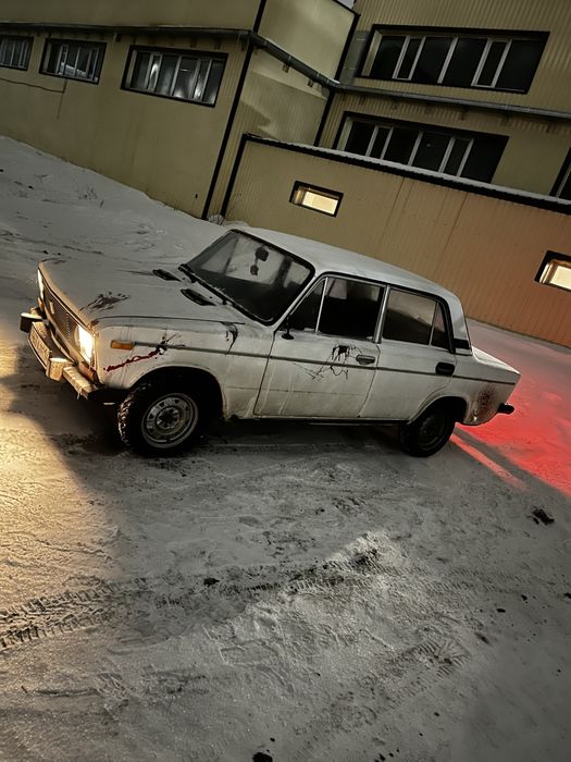 Ваз 2106 продам.