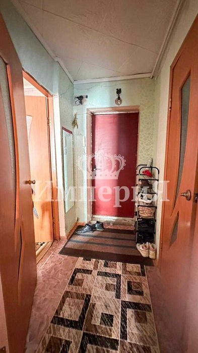 1ком 4мкр Айгерим К Империя