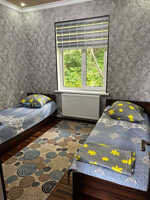 Dacha Chimyonda arendaga
