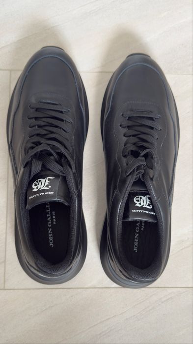 Мъжки маратонки JOHN GALLIANO  EU 46