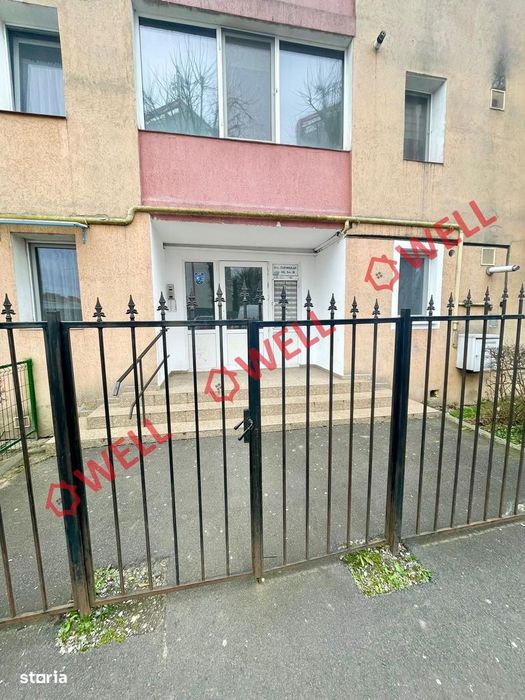 Apartament renovat de vânzare în Brașov, pe str.Zizinului nr. 80! — fotografia 2