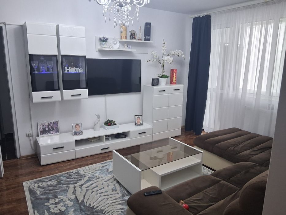 Apartament 2 camere cf 1