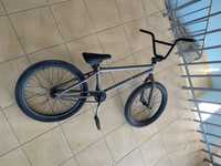 Hoffman Bikes BMX 2007