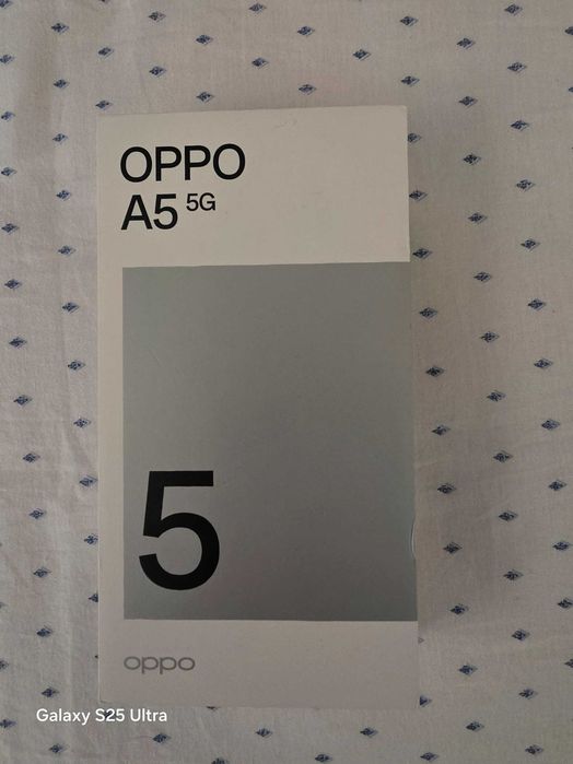 Телефон  ,,OPPO,, A5