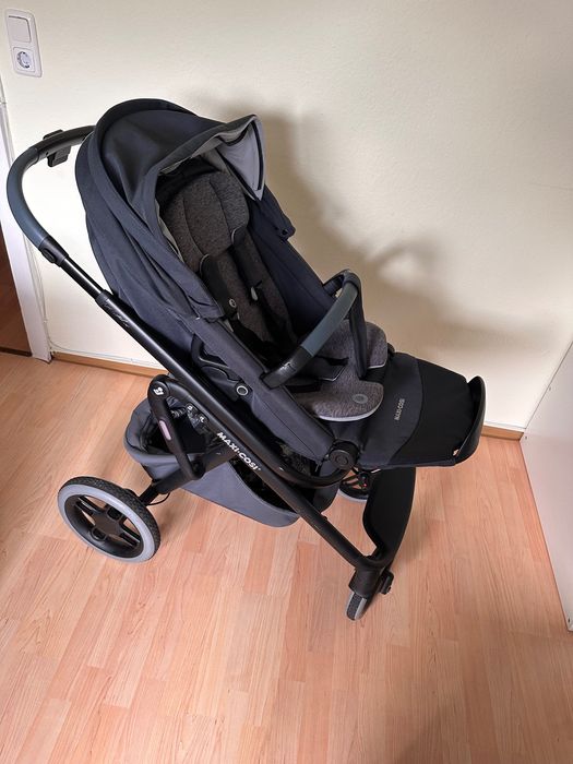 Maxi Cosi количка