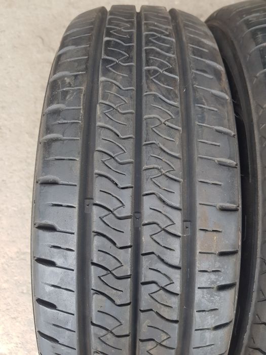 Бусови летни-2020/52с.-16цола-205/65-1бр.-80лв.-като нови "KUMHO "