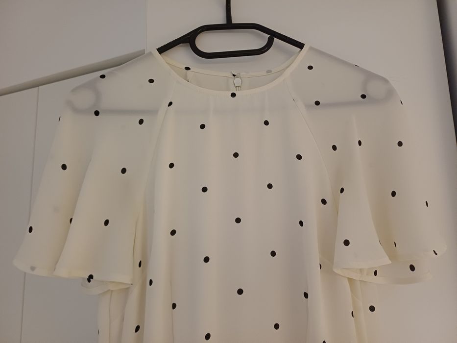 Rochie Rochita H&M XS 34