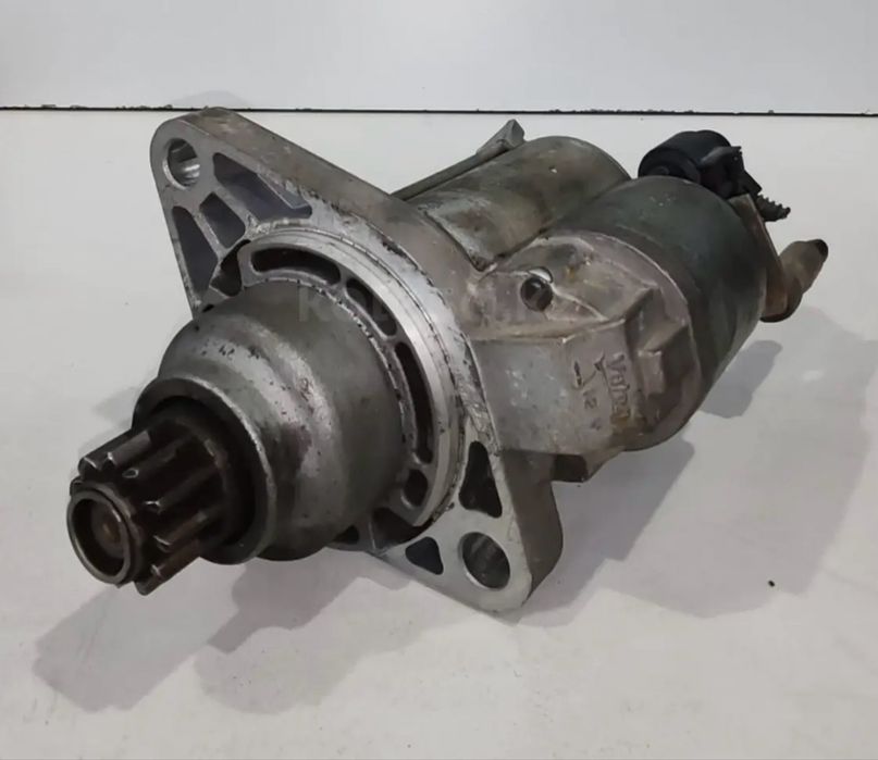 Стартер vw skoda audi