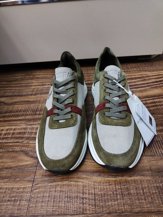 Брендовая Мужская обувь, мужские кроссовки осень-зима, мужские ботинки