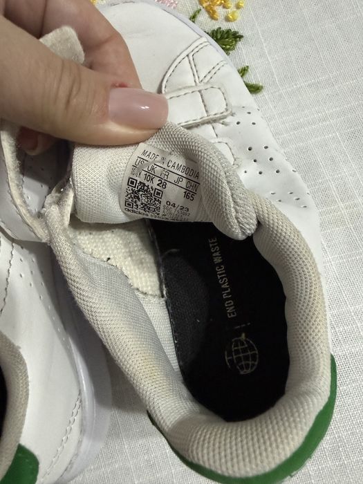 Одежда и обувь для мальчика