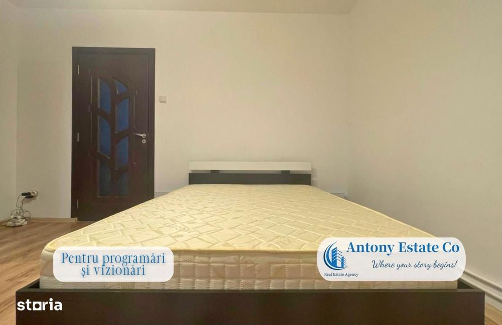 Antony Estate | Chirie 1 Cam, Rogerius Oradea