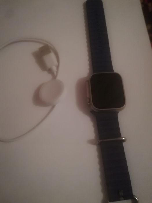 Смарт саат обмен