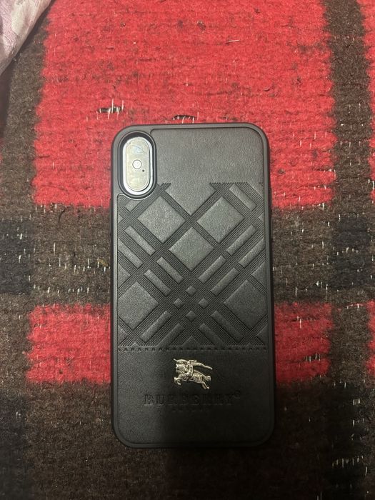 iPhone x без гарантия