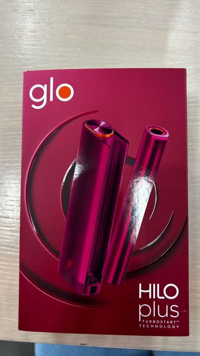 Vand dispozitiv glo