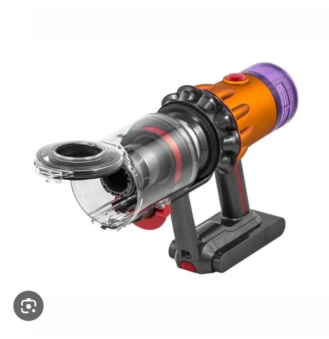 пылесос Dyson V15s Detect Submarine.