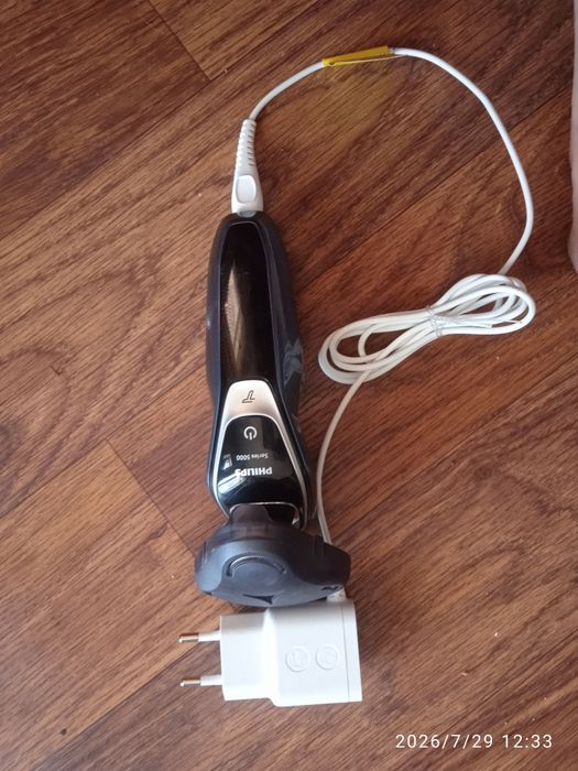 Бритва PHILIPS новая