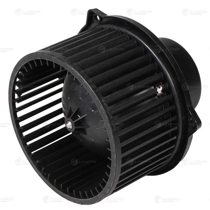 Мотор вентилятор печки Hyundai Solaris Accent Kia Rio Cerato Elantra