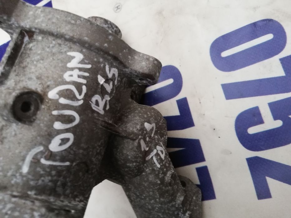 supapa Egr, pompa vacuum vw touran motor 1.9tdi,cod motor BLS