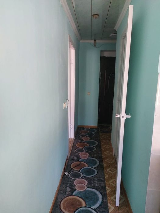 Аренда  квратира 1ком