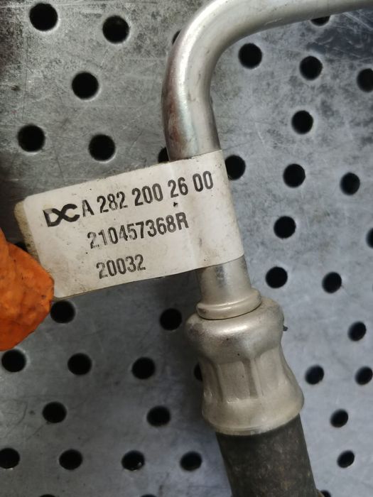 conducta ulei 1.3b 828914 mercedes a-class  w177  a2822002600