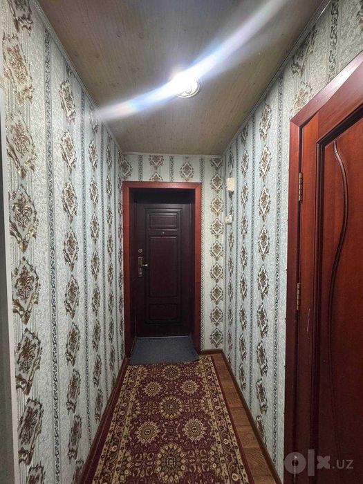 № 4079. Продается 1-комнатная квартира .