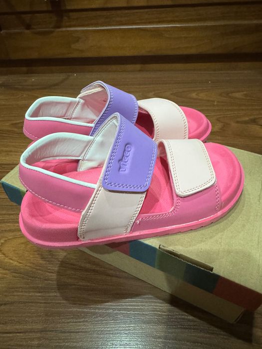 Сандалии для девочки VICCO, 31 размер