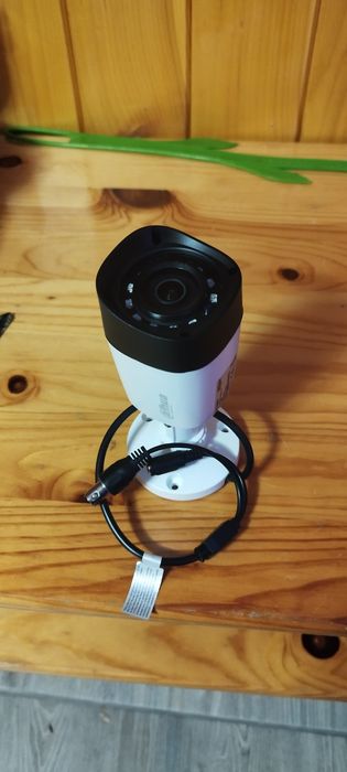 HDSVI камера DAHUA за видеонаблюдение