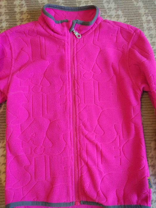 Продам флисовый комплект LASSIE