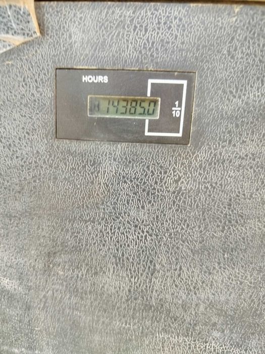 Ekskavator HW145