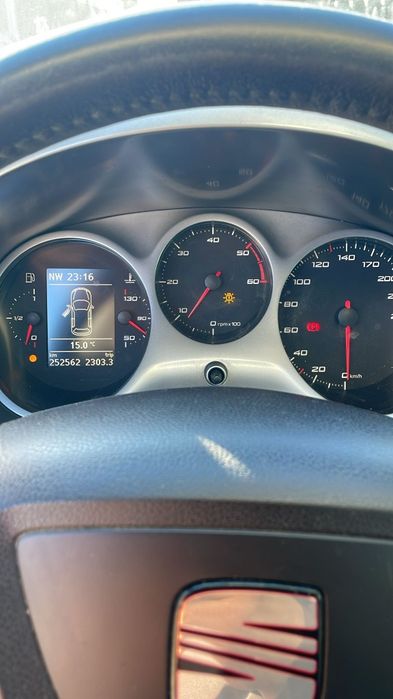 Seat leon 2013 diesel