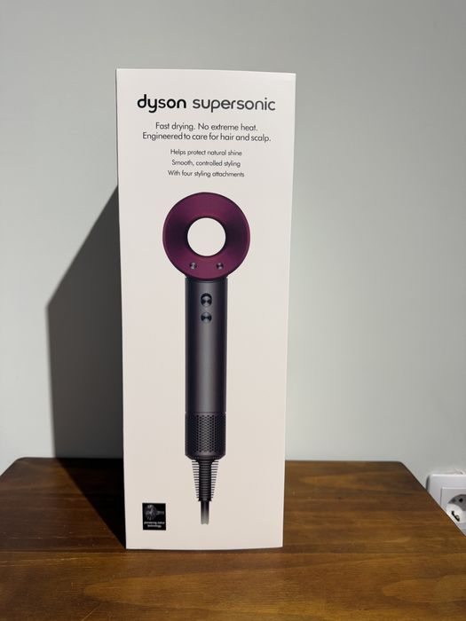 Dyson Supersonic
