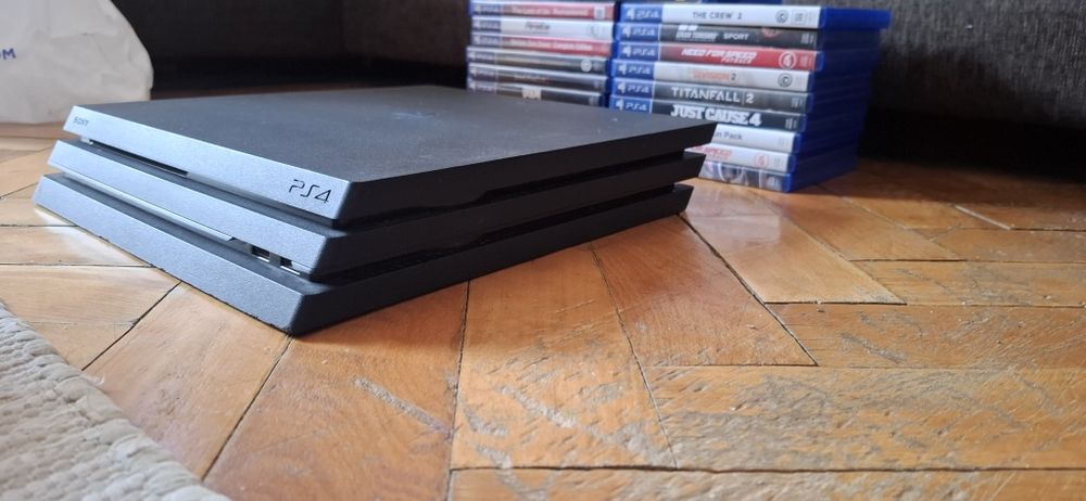 PlayStation 4 Pro