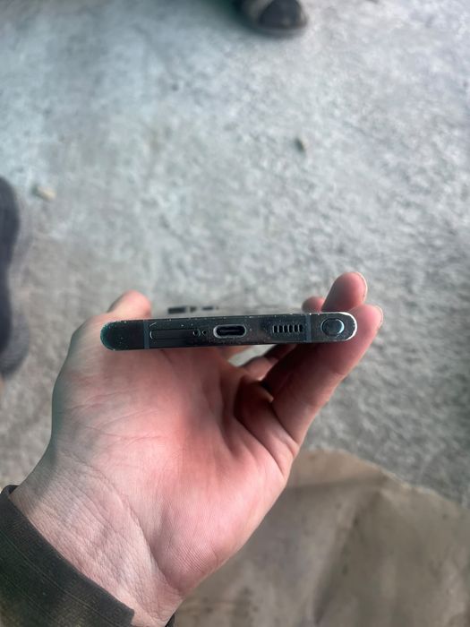 Samsung S22 Ultra
