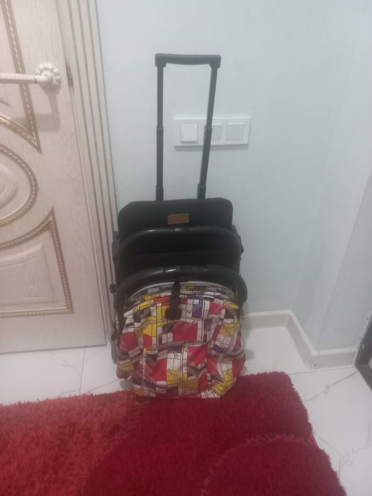 Продам коляску состояние отличное