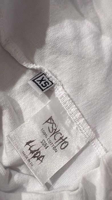 Тениска Luda, XS