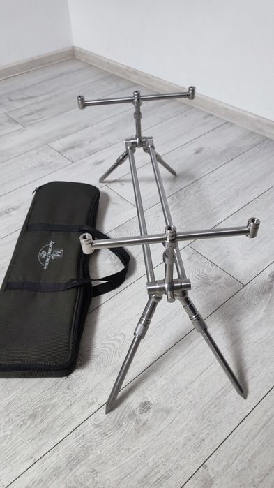 Vând rod pod Taska inox