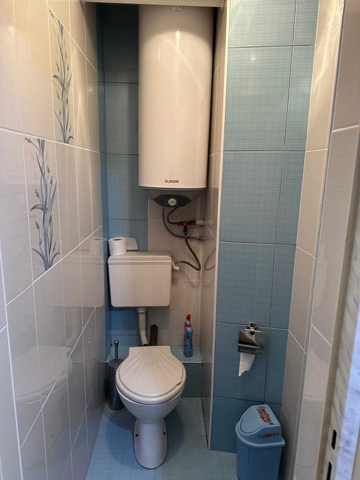 Дава се под наем Тристаен апартамент в Варна, Цветен квартал - 77 кв.м за 459 € - Снимка #13