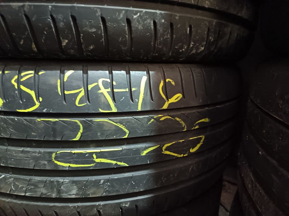 Anvelope vara 255 45 19 pirelli 2022 și 2025 5.4 - 5.8mm