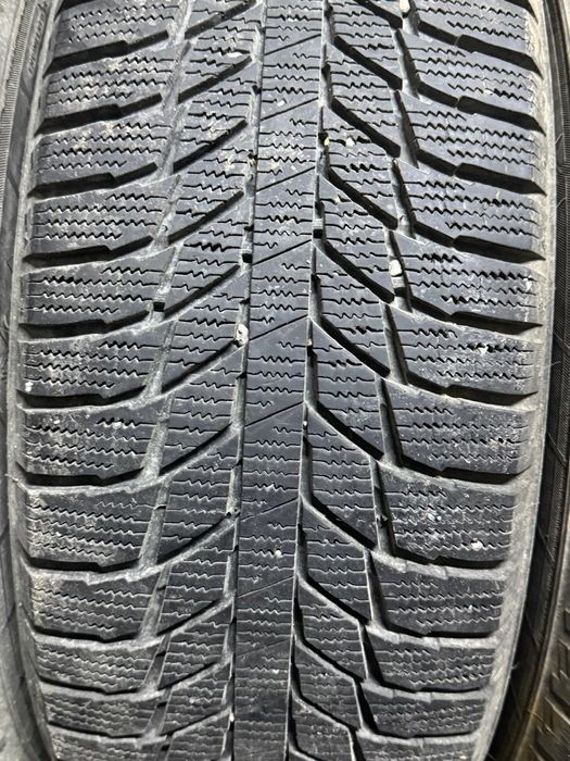 Резина R16 ×215×60