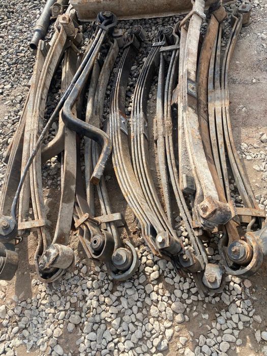 Авторазбор Грузовой