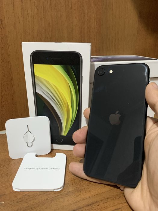 Iphone se 64 gb 73% айфон се 2020