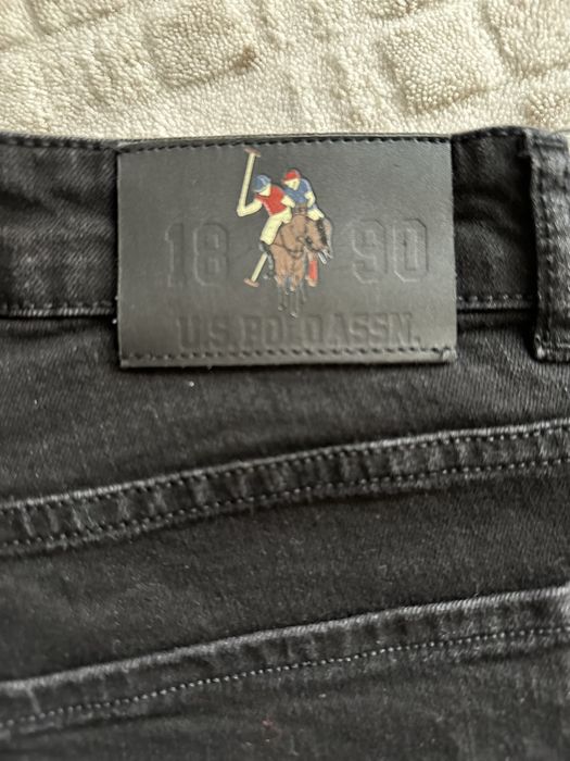 Мъжки  дънки / панталони