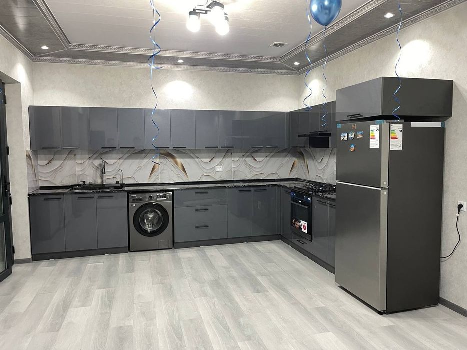 Кухонные мебель на заказ. Oshxona mebellari zakaz asosida