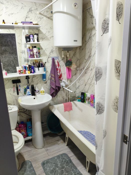 1 Комнатная квартира