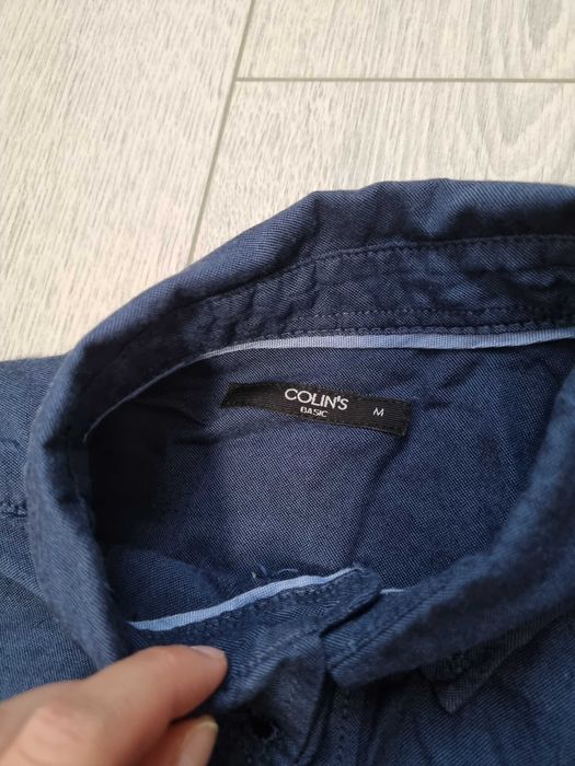 Camasa Colin's [S-M]
