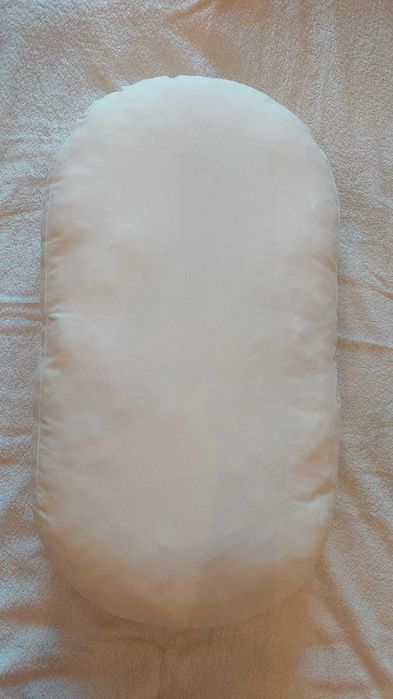 Детская колыбелька (люлька)