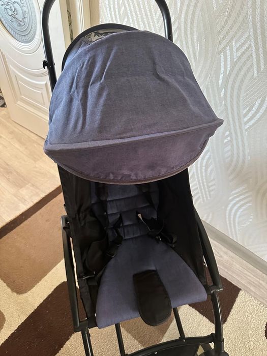 коляска прогулочная