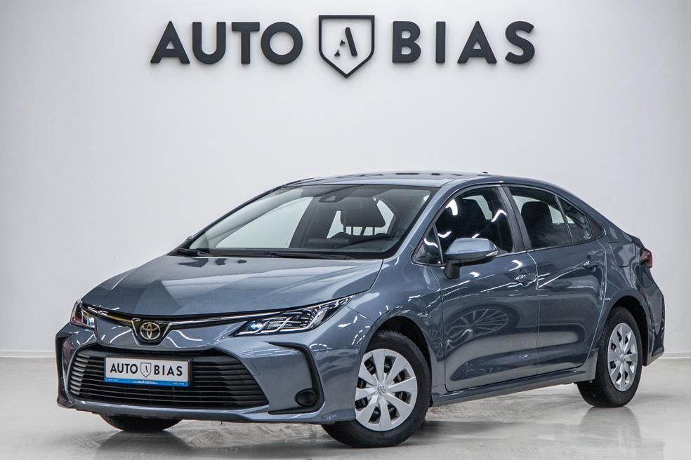 Toyota Corolla Led/Android/CarPlay/Lane assist/ACC/Leasing - Rate FARA AVANS