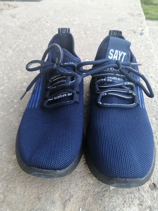 Спортни дишащи обувки -36 номер